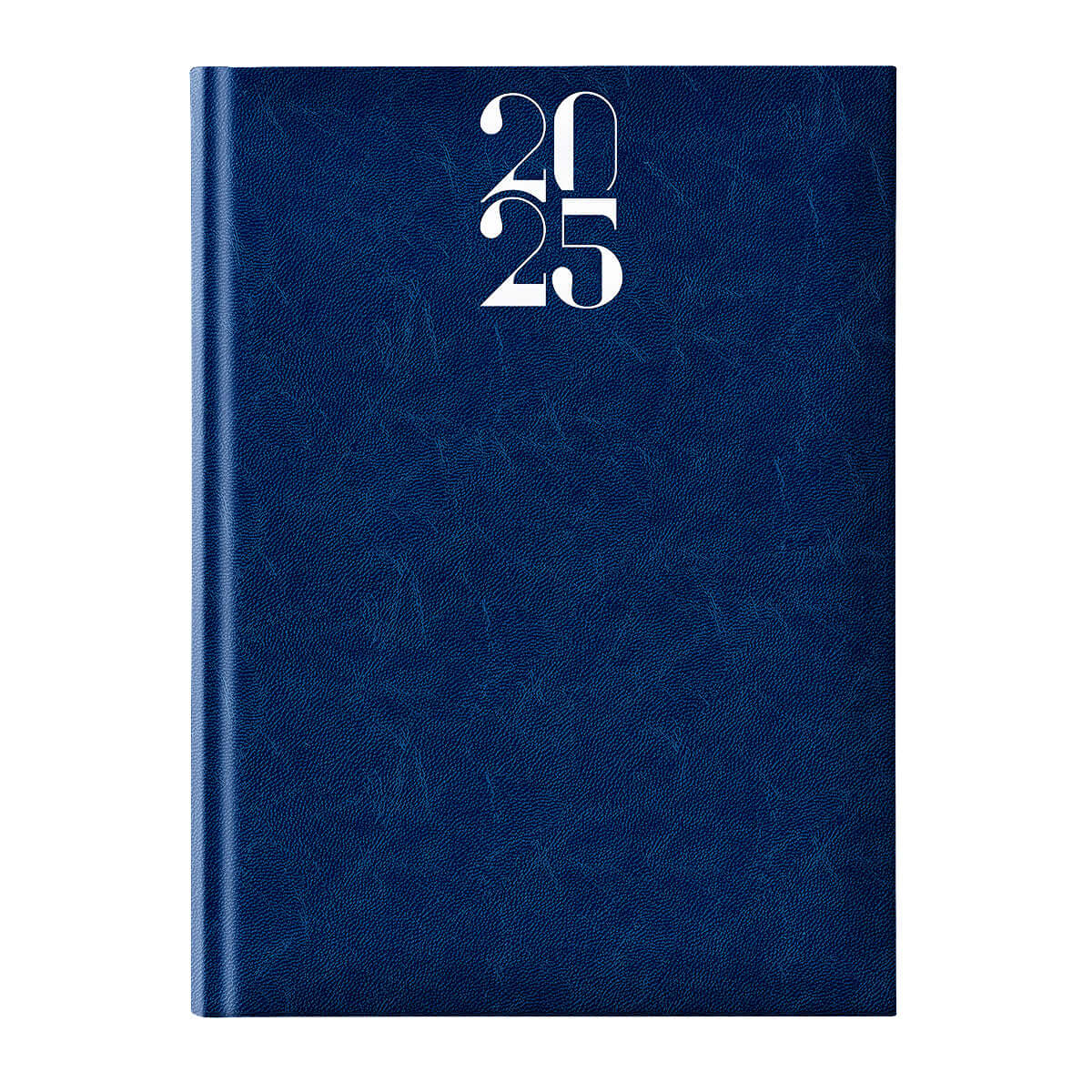 Agenda Artilux A4, datata, hartie ivory, coperta albastru Agenda Artilux A4, datata, hartie ivory, coperta albastru